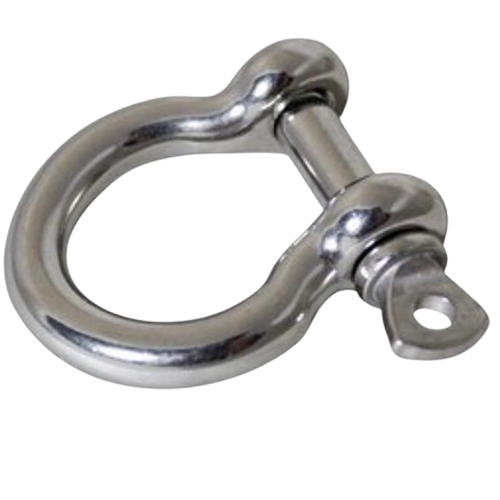 BOW SHACKLE